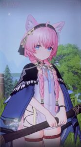 【朗報】アズールプロミリア、新キャラ発表ｷﾀ━━━(ﾟ∀ﾟ)━━━!!!!