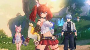 【朗報】『アズールプロミリア』約1年ぶりの情報更新ｷﾀ━━━(ﾟ∀ﾟ)━━━!!!!!
